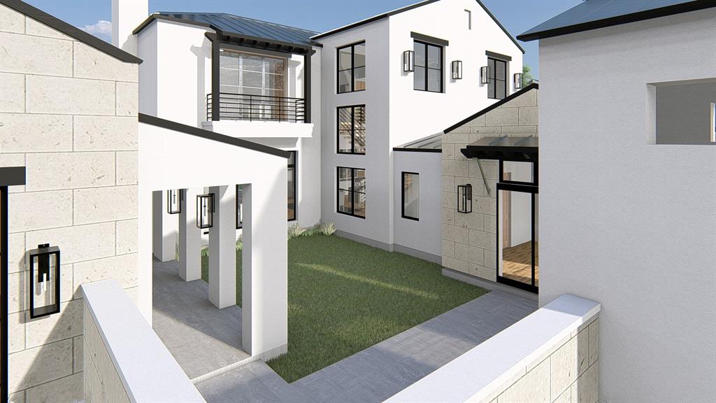 Granada Ph II - Residential