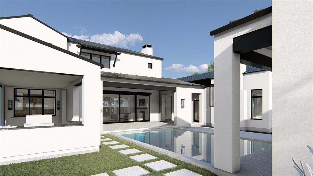 Granada Ph II - Residential