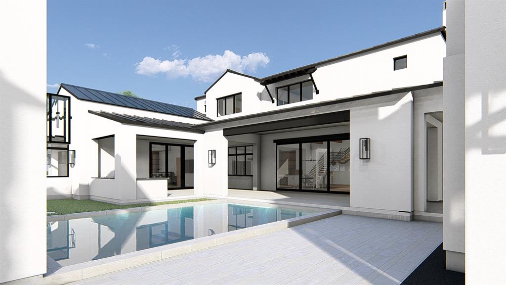 Granada Ph II - Residential