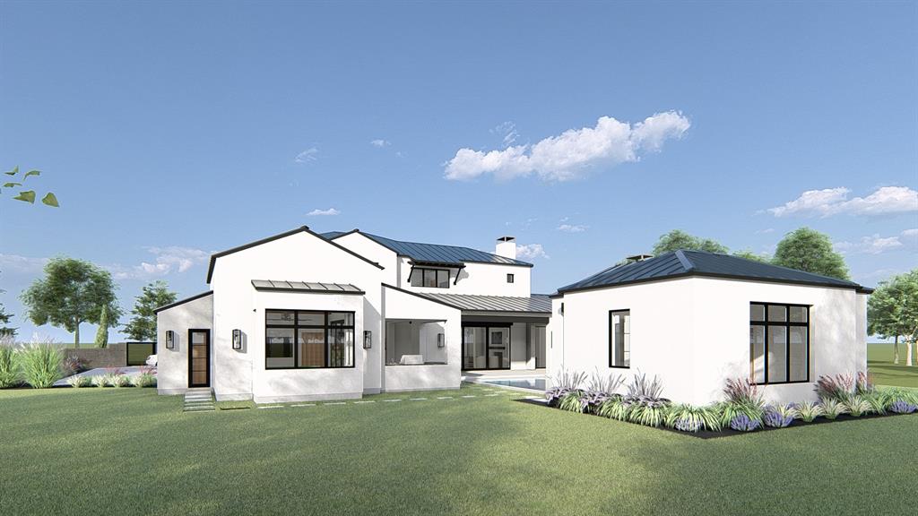 Granada Ph II - Residential