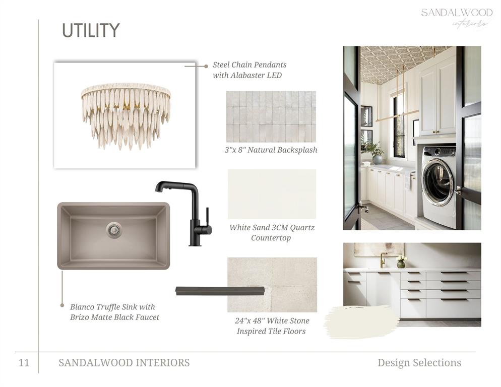 Granada Ph II - Residential