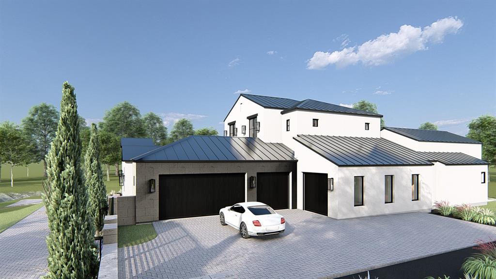 Granada Ph II - Residential