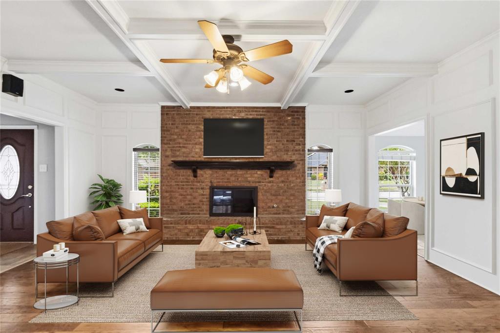 Timbers 3 - Residential