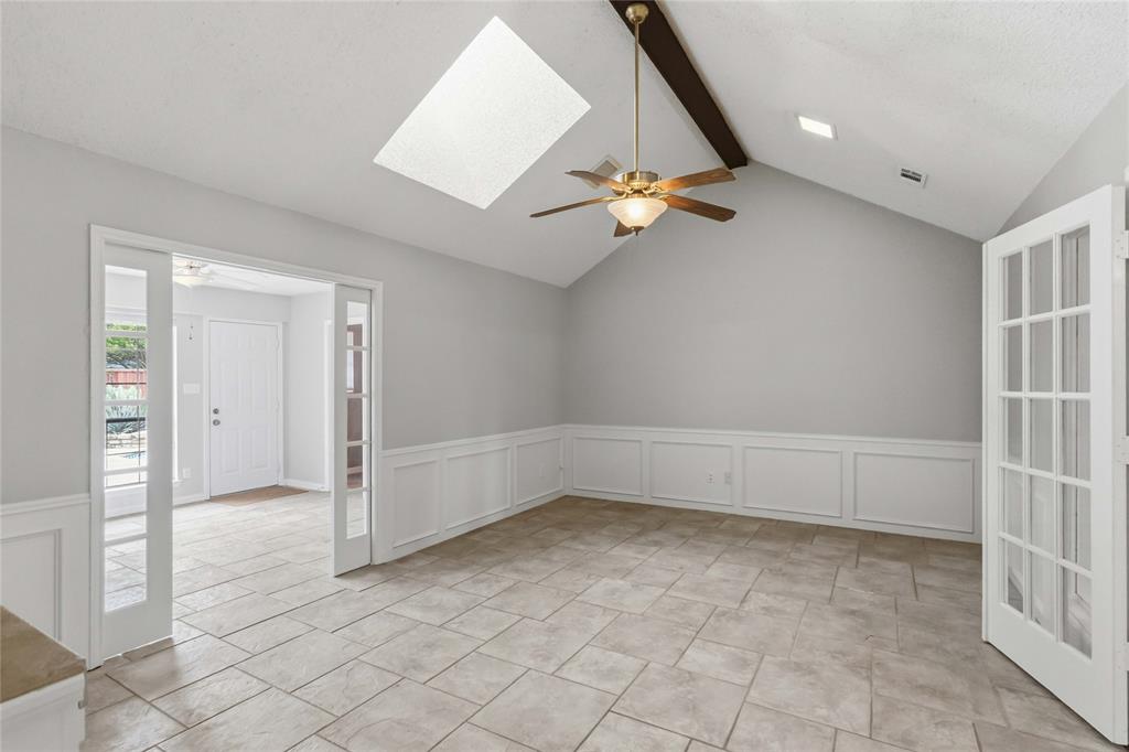 Timbers 3 - Residential