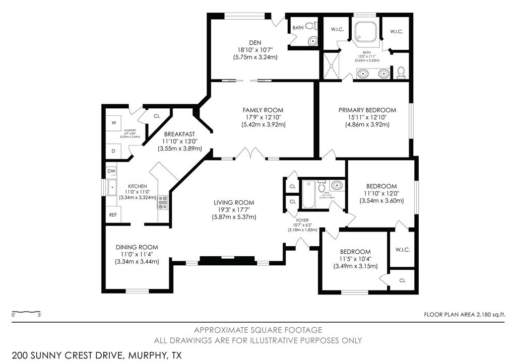 200 Sunny Crest Drive