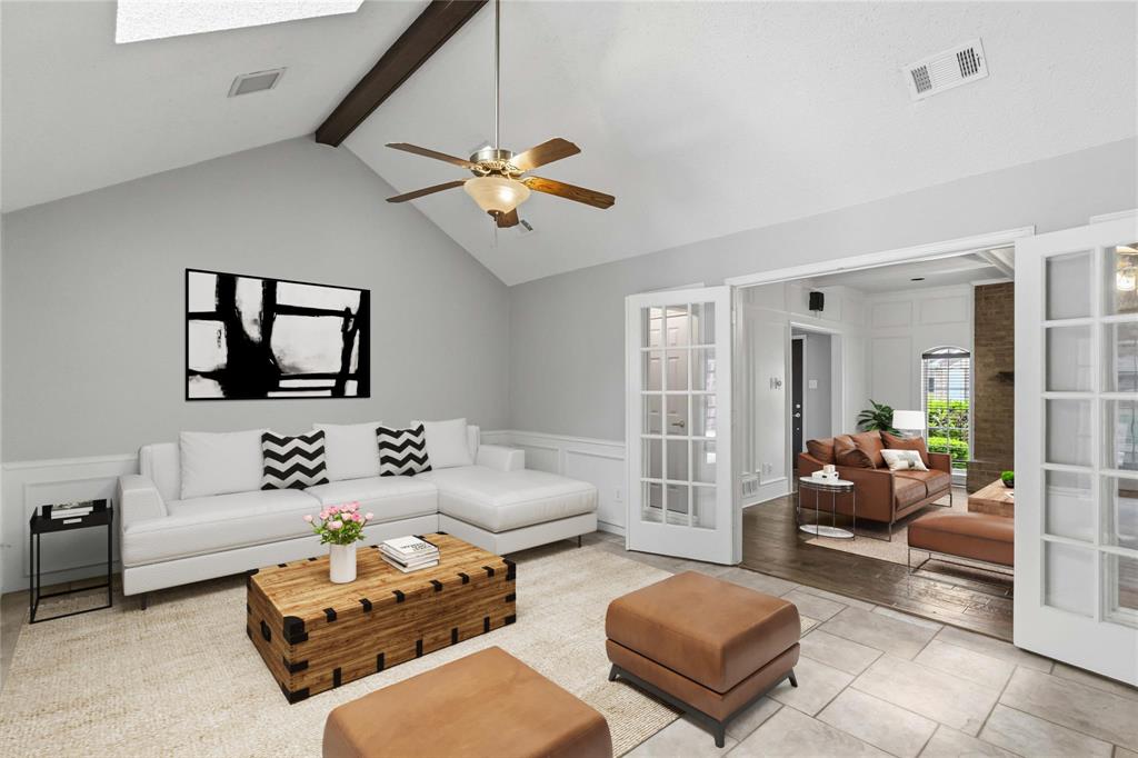 Timbers 3 - Residential