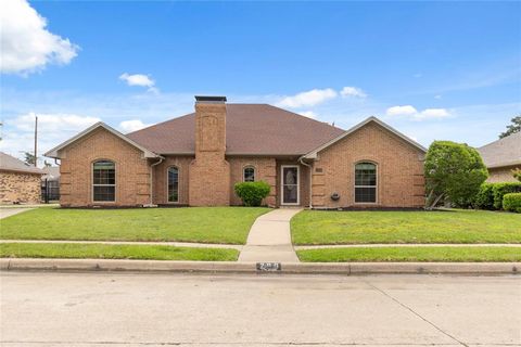 200 Sunny Crest Drive Murphy TX 75094