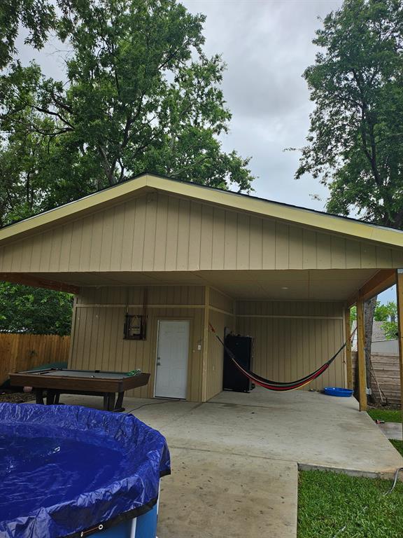 Haltom Acres Add - Residential