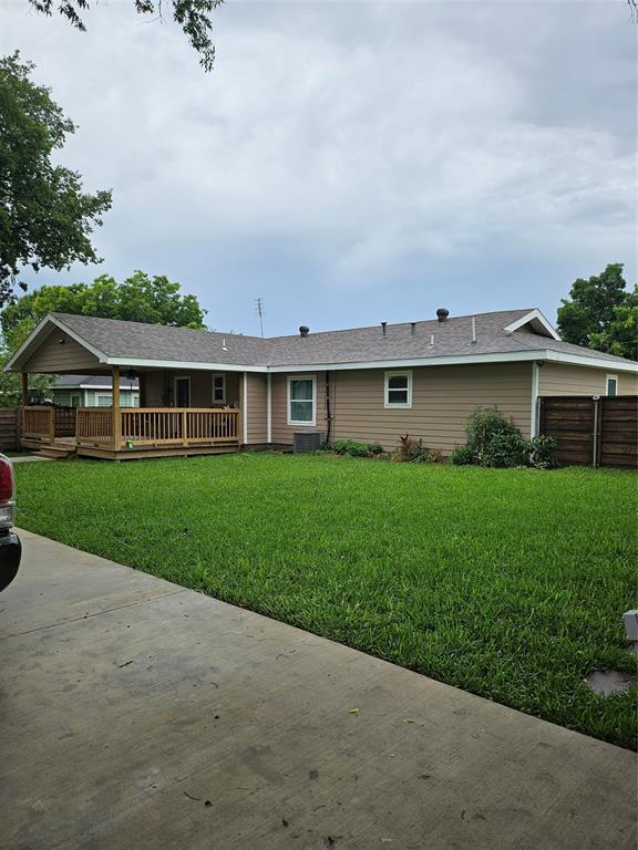 Haltom Acres Add - Residential