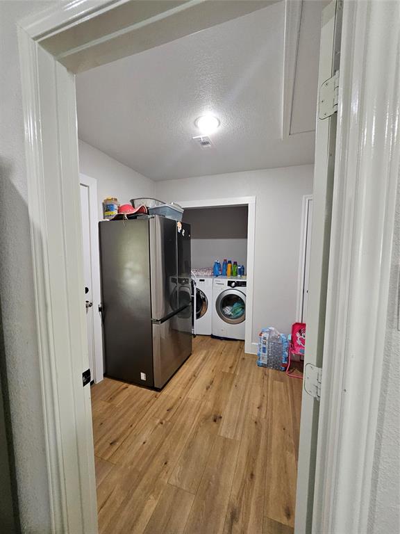 Haltom Acres Add - Residential