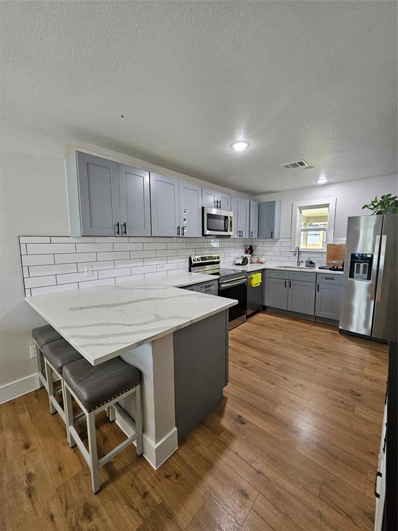 Haltom Acres Add - Residential