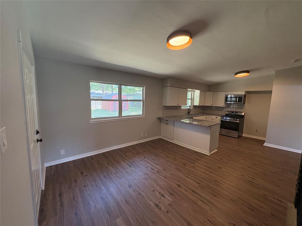 Turner M J Add - Residential