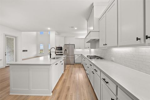 9449 Keep Street Frisco TX 75035