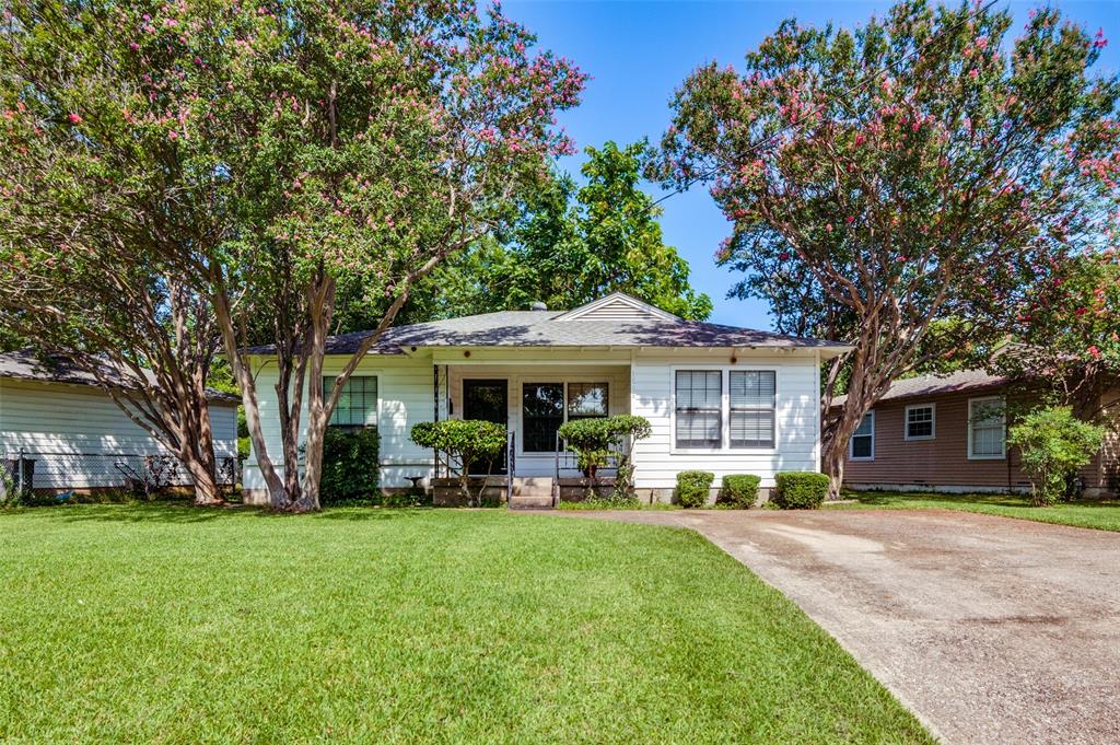 1008 Blaylock Circle S
