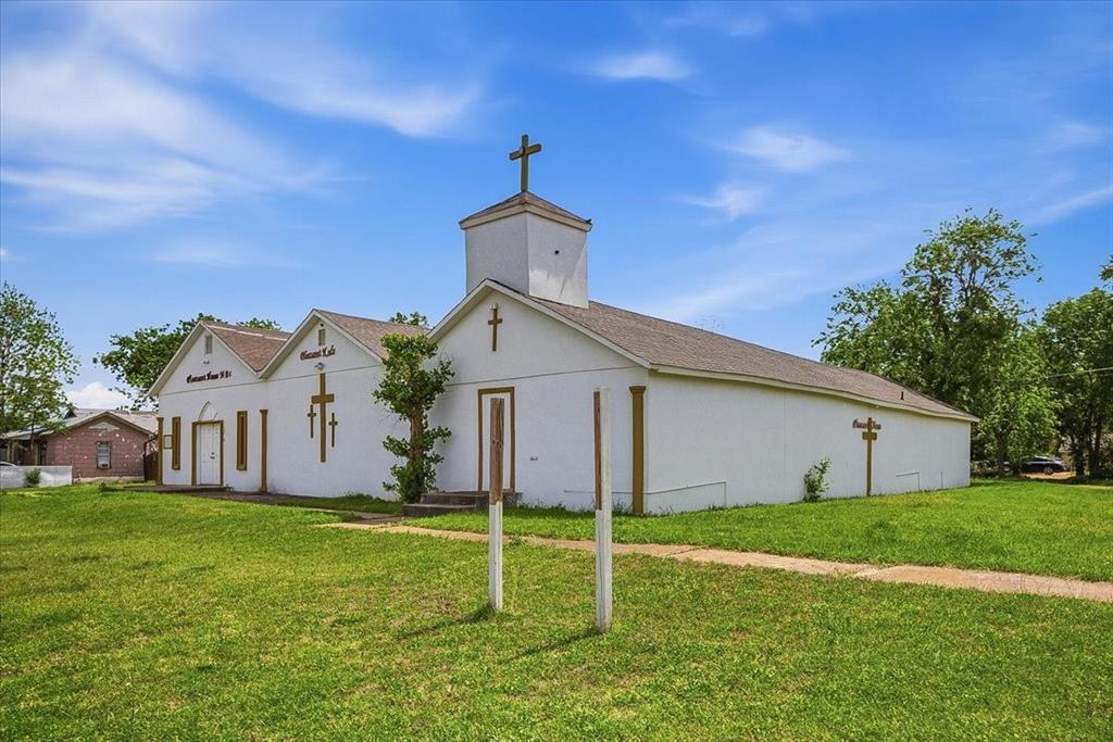 Belmont - Commercial Sale