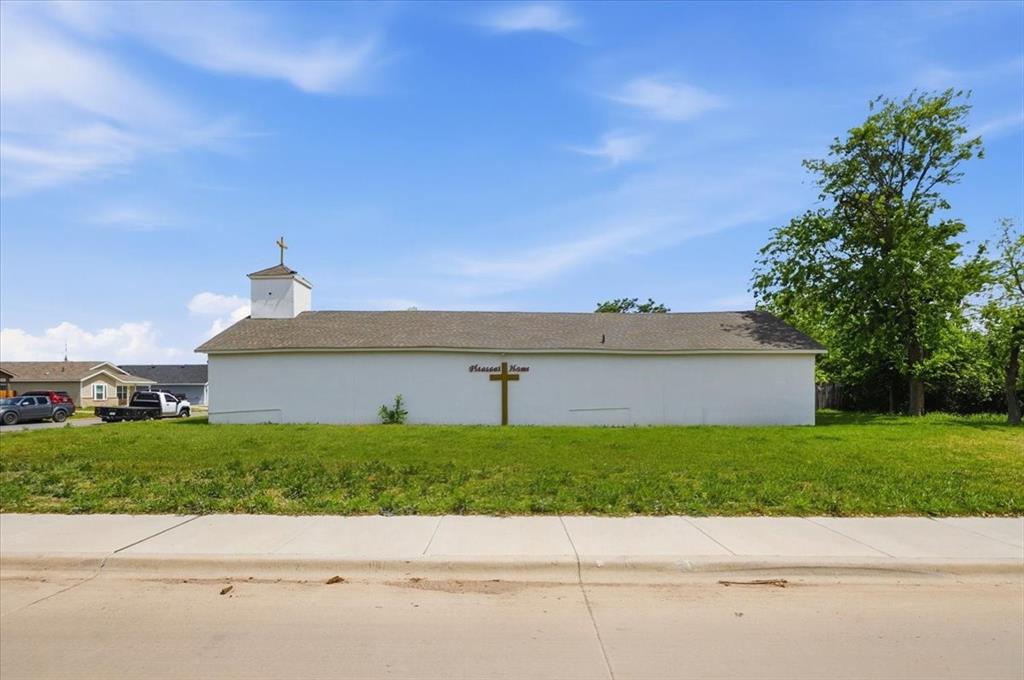 Belmont - Commercial Sale