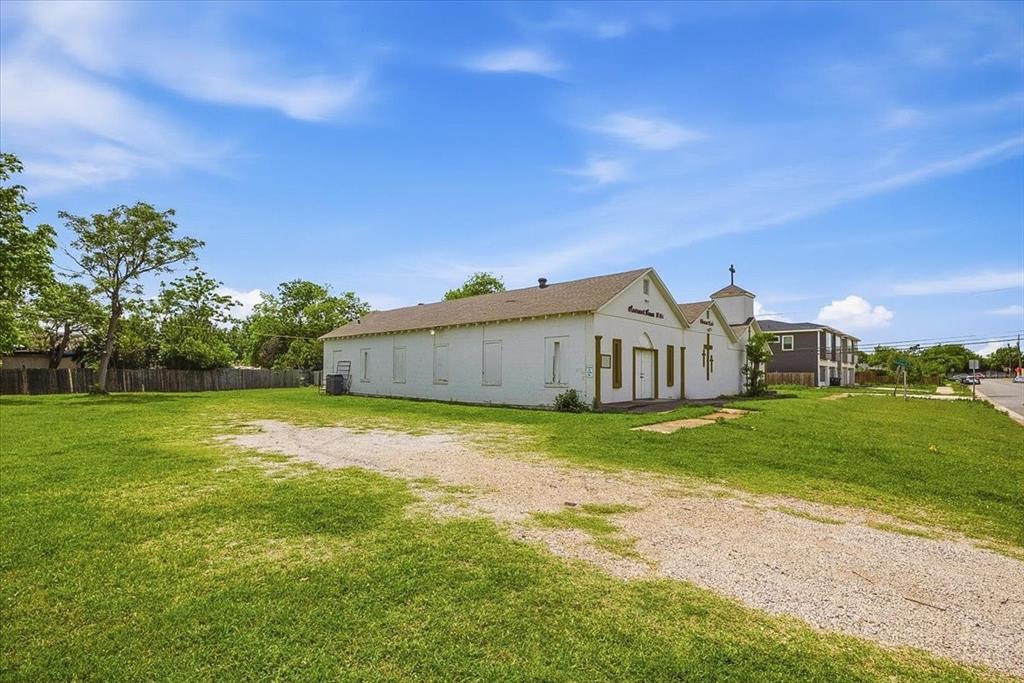 Belmont - Commercial Sale