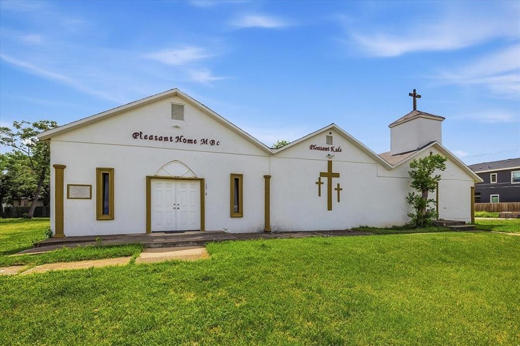 Belmont - Commercial Sale