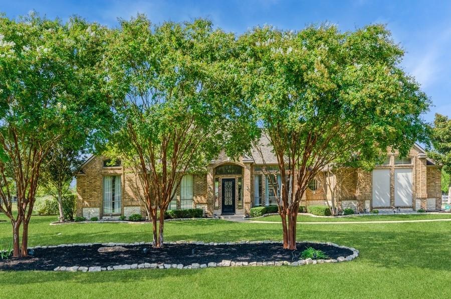 819 Equestrian Drive