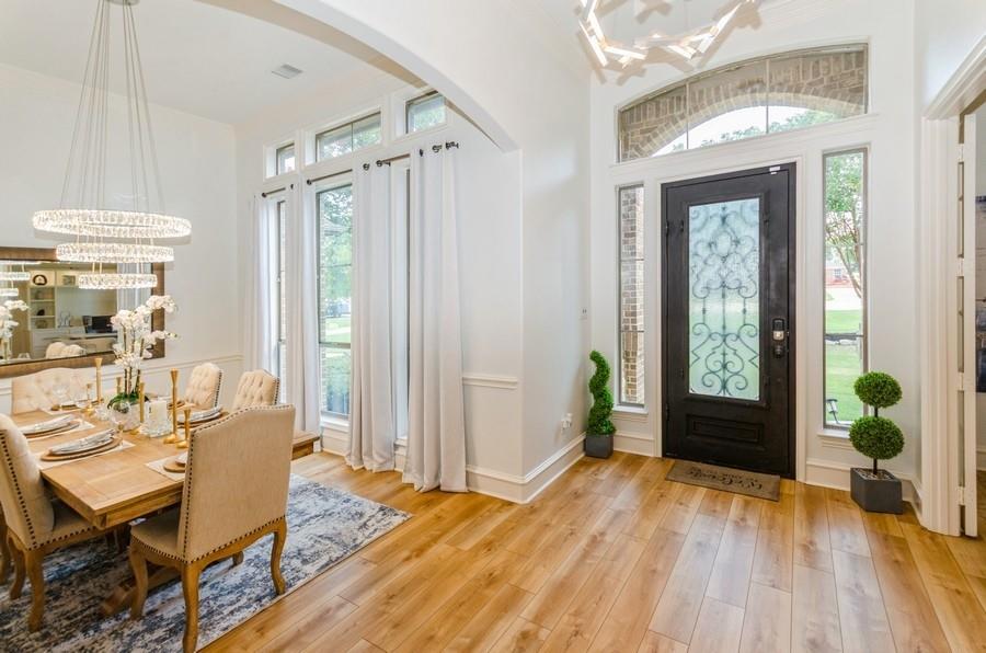 819 Equestrian Drive