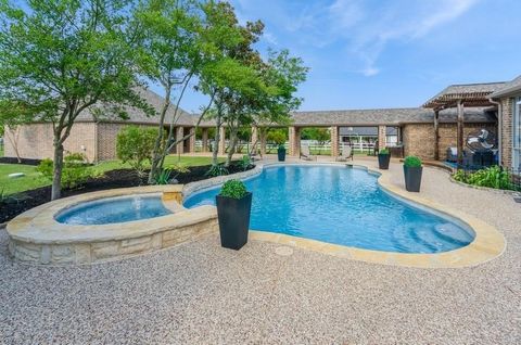 819 Equestrian Drive Rockwall TX 75032