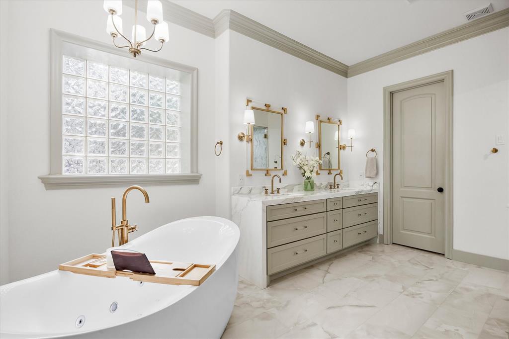 The Ridge - Residential