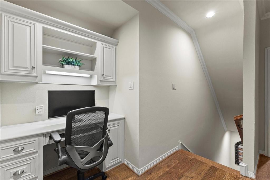 The Ridge - Residential