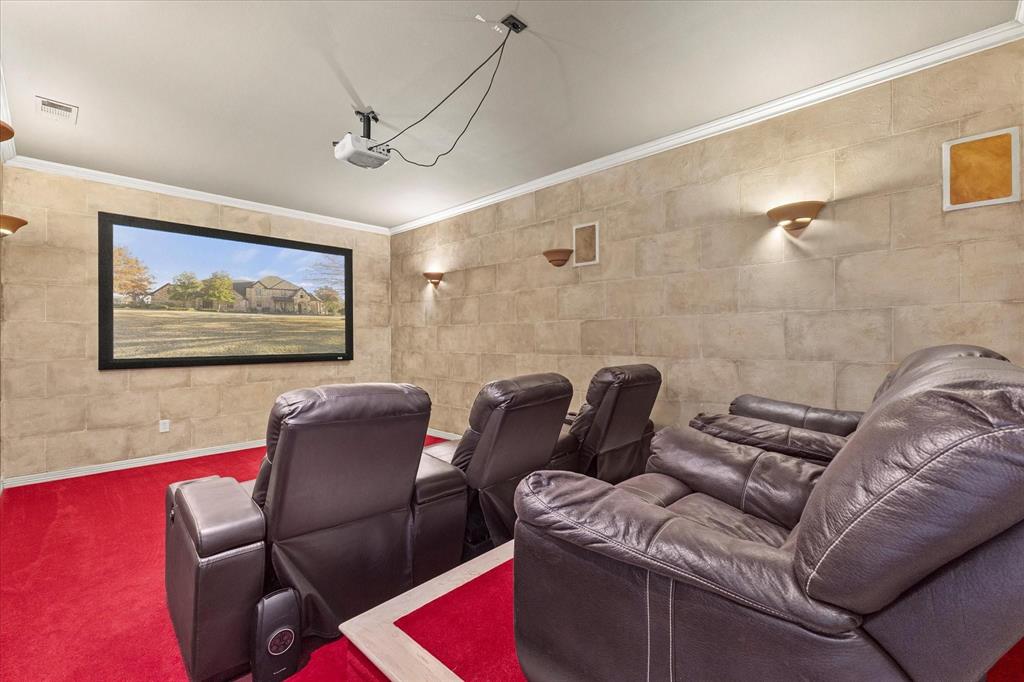 The Ridge - Residential