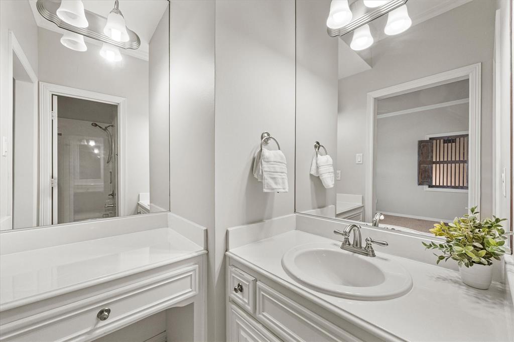 The Ridge - Residential