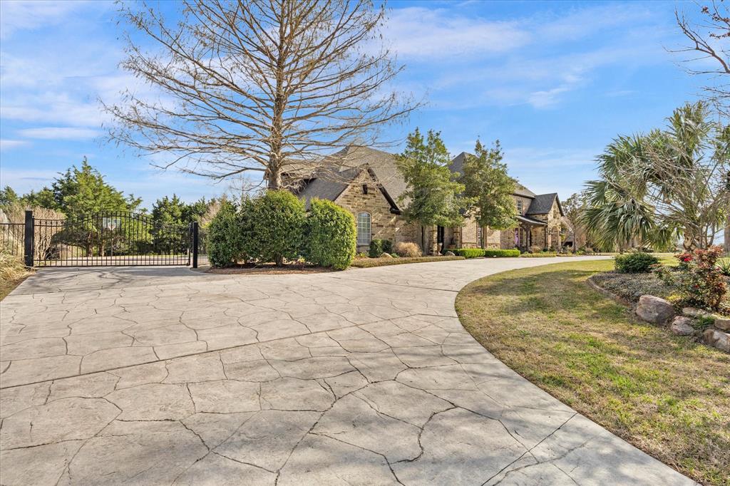 The Ridge - Residential