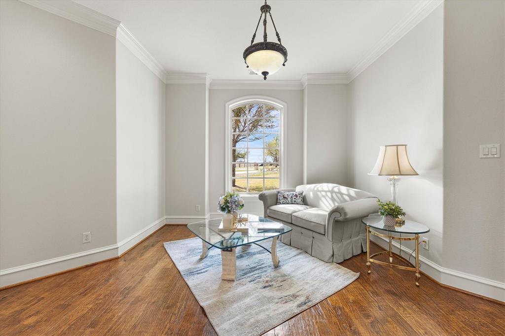 The Ridge - Residential