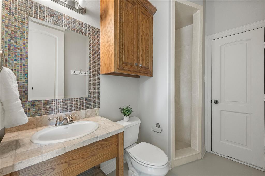 The Ridge - Residential