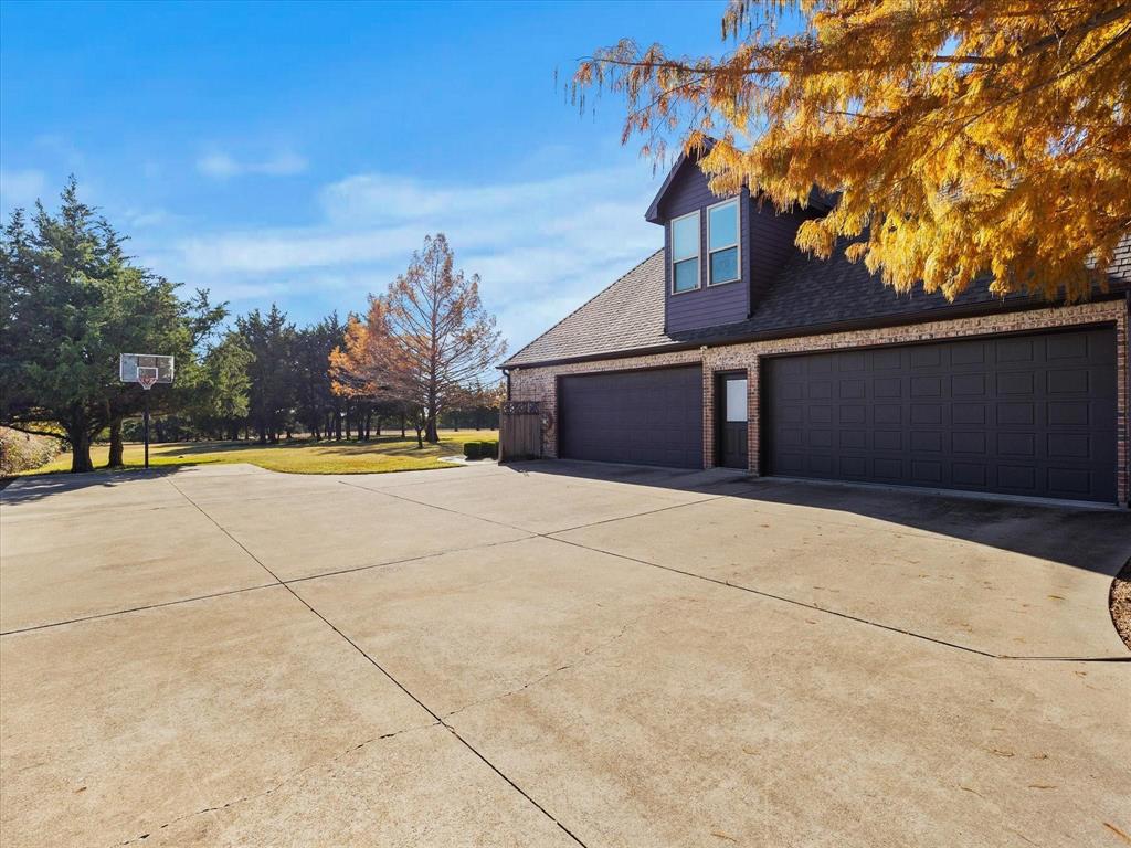 The Ridge - Residential