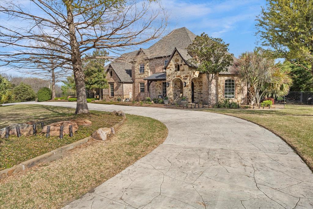 The Ridge - Residential