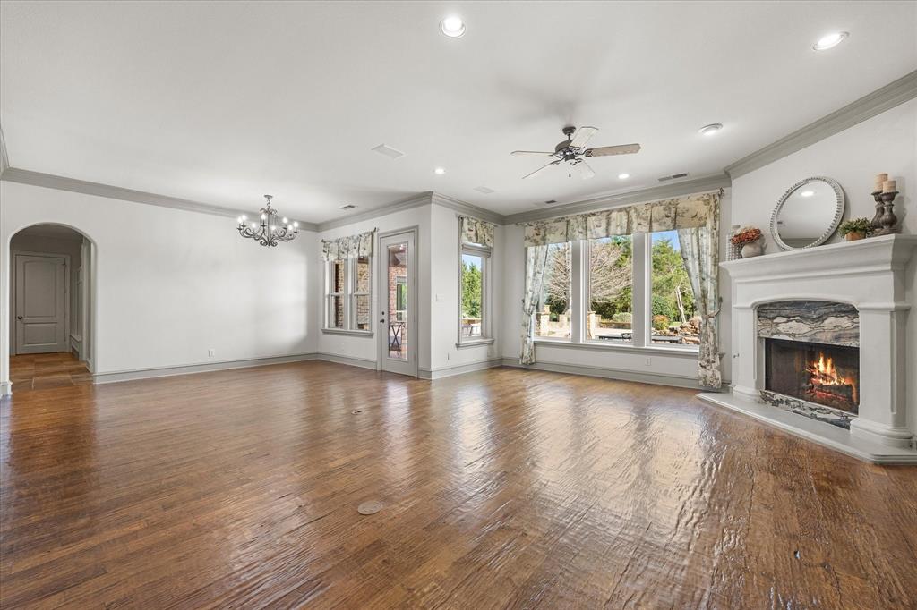 The Ridge - Residential