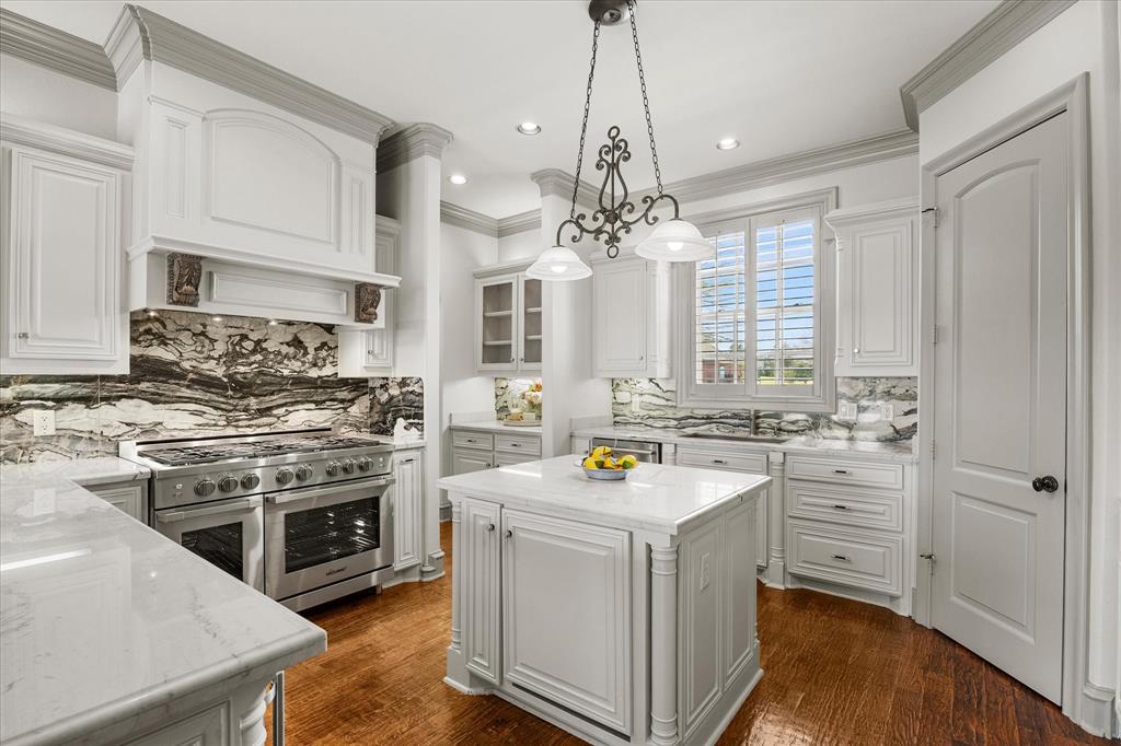 The Ridge - Residential