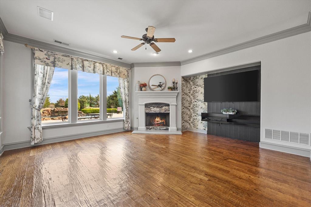 The Ridge - Residential