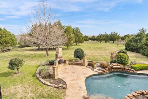 Photo of 161 Ridgemont Drive, Heath, TX 75126 (MLS # 21212719)