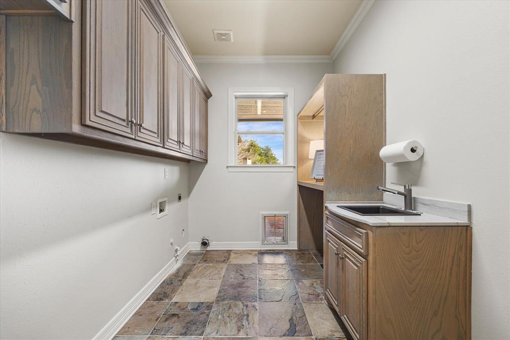 The Ridge - Residential