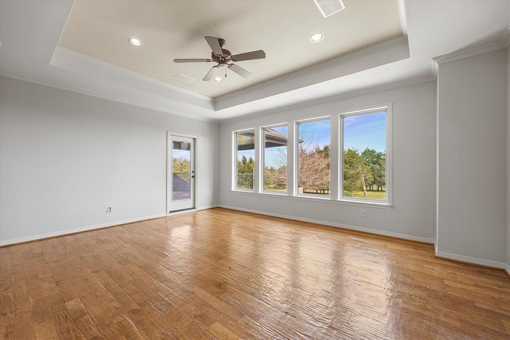 The Ridge - Residential