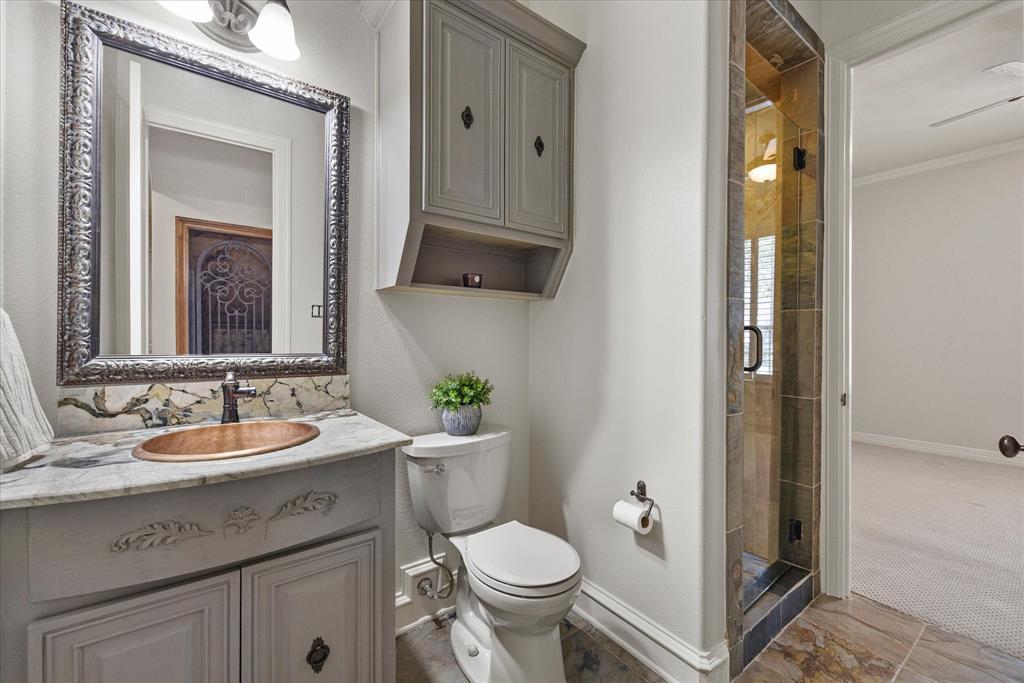 The Ridge - Residential