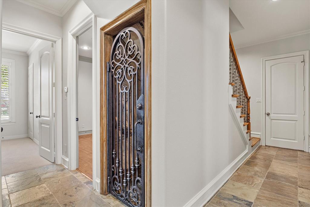 The Ridge - Residential