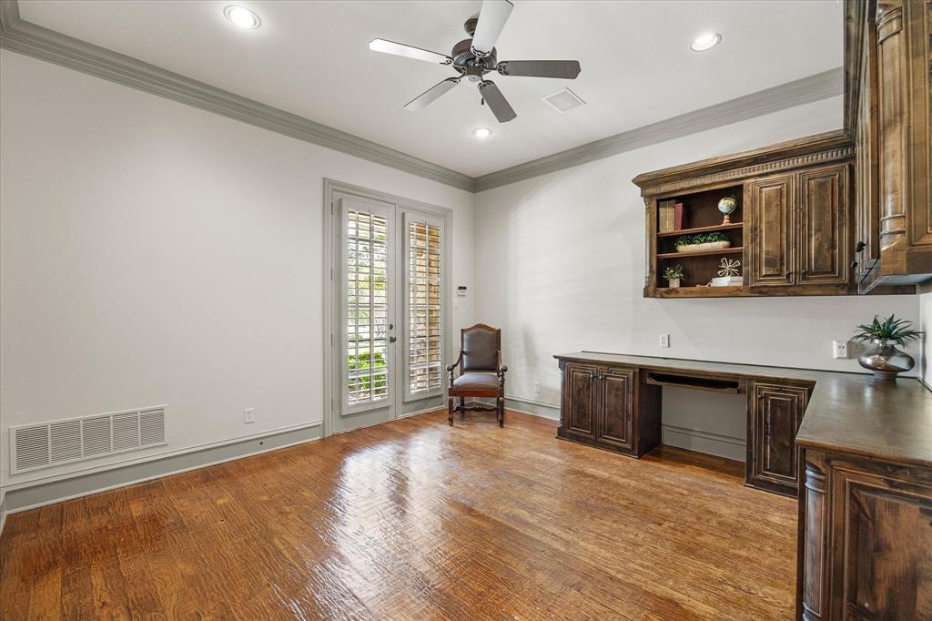 The Ridge - Residential