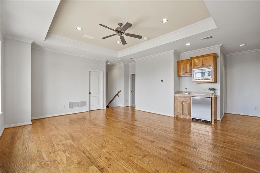 The Ridge - Residential