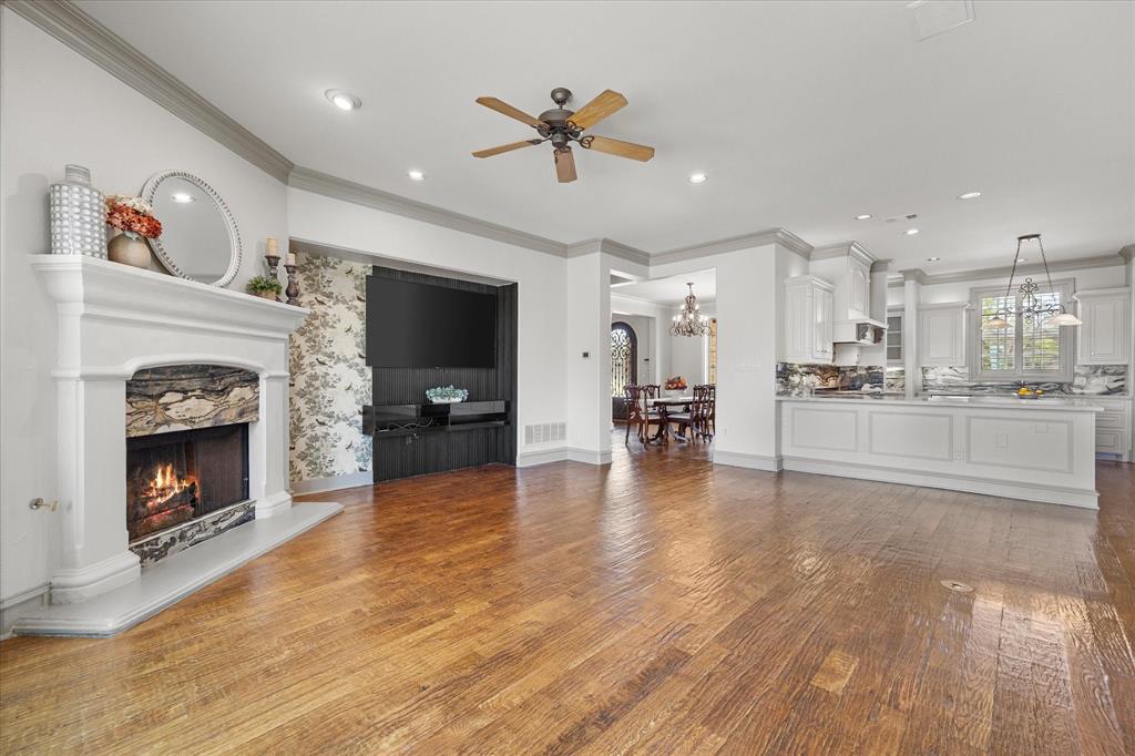 The Ridge - Residential