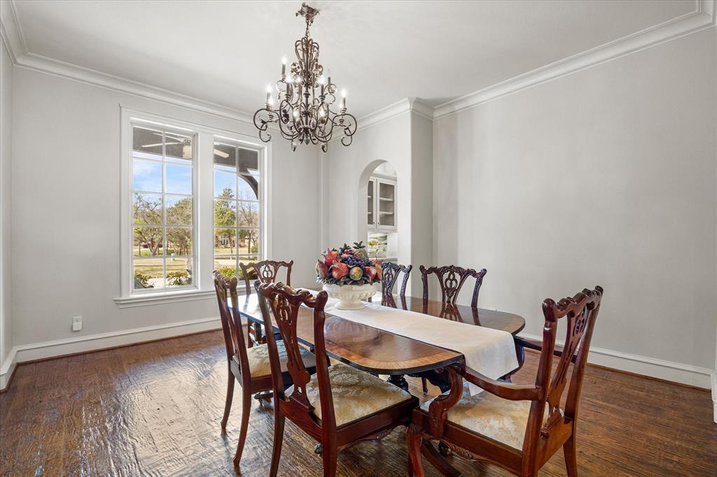 The Ridge - Residential