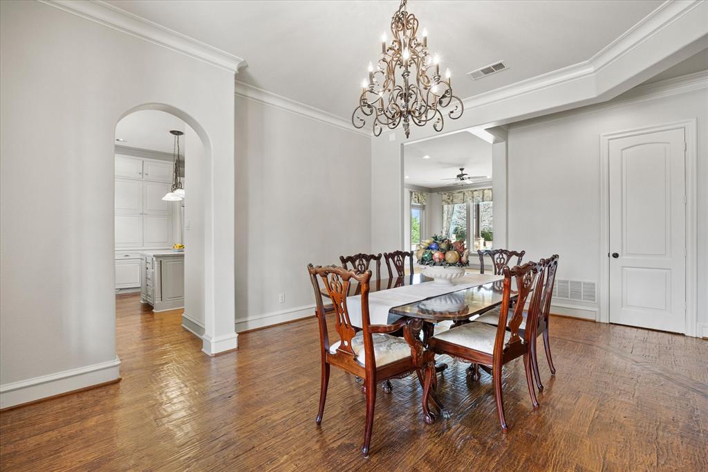 The Ridge - Residential