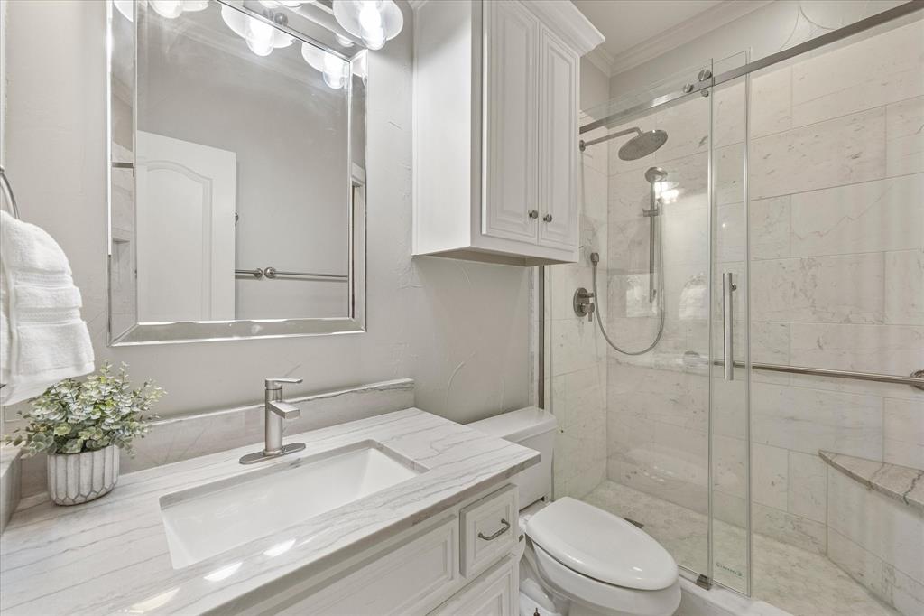 The Ridge - Residential