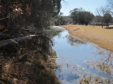 TBD FM Tuscola TX 79562