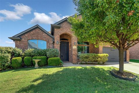 439 Bristol Street Roanoke TX 76262